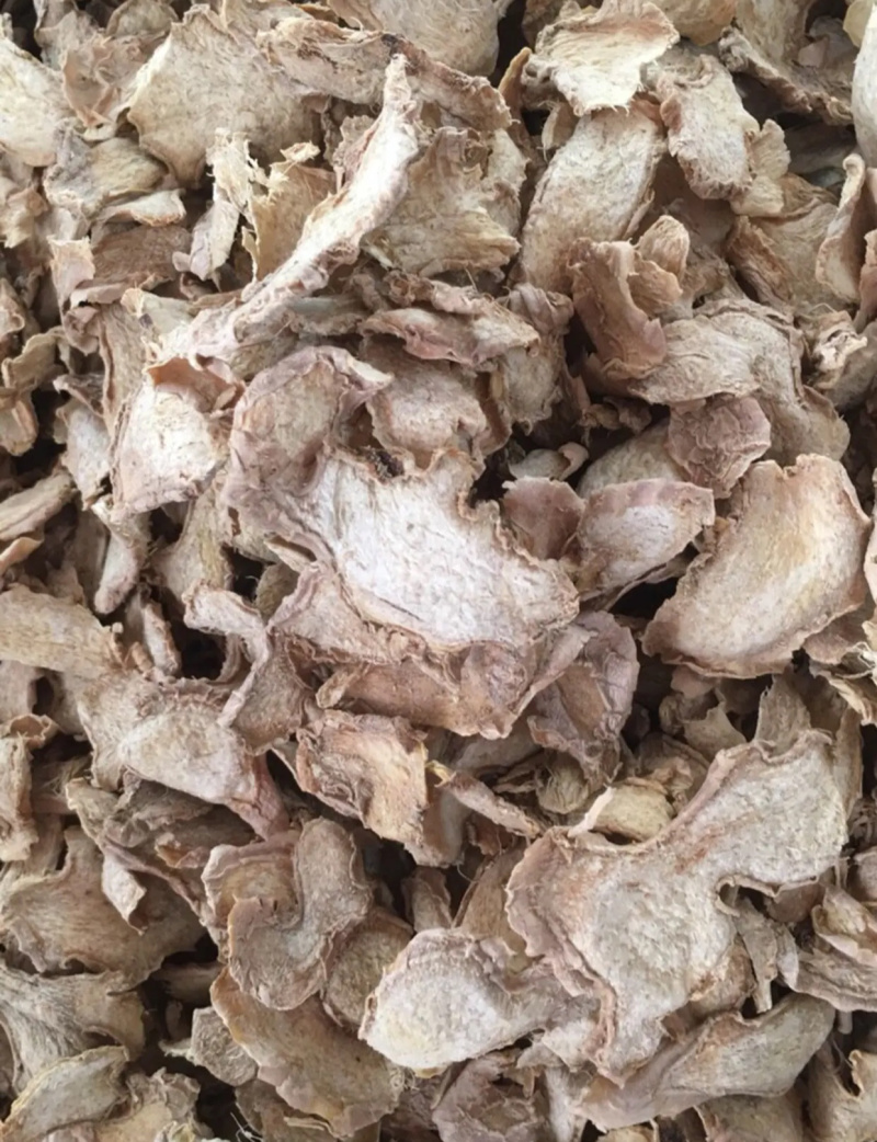 干姜片【包邮】三斤起发货可批量可零售量大从优