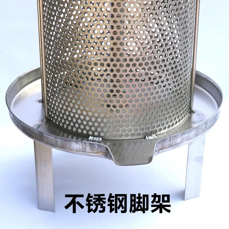不锈钢压蜜机小型家用砸蜡机，质量有保证，欢迎咨询