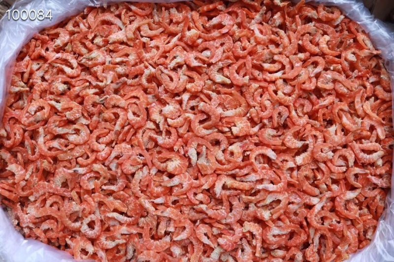 台山中号海米，特干，鲜味特浓。肉质结实，卖相好。