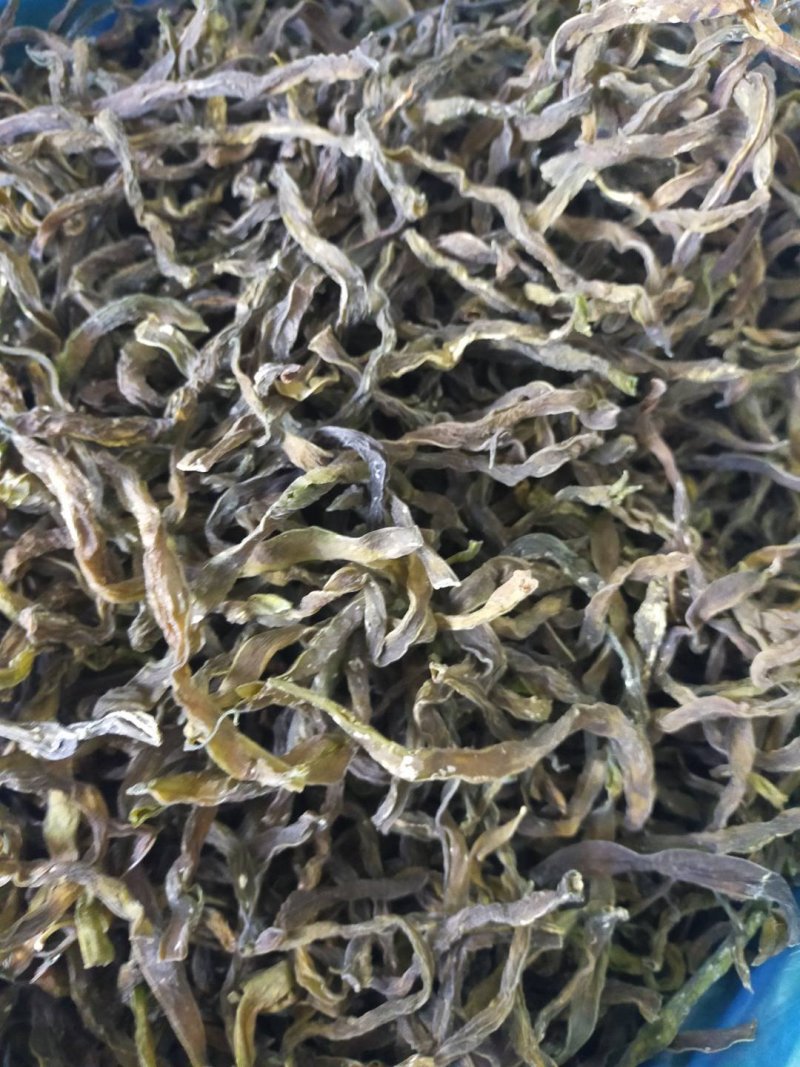 干豆角～东北特产！煮炖菜使用～口感好香醇