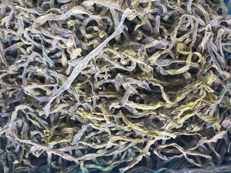 干豆角～东北特产！煮炖菜使用～口感好香醇