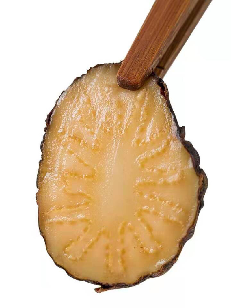 内蒙野生肉苁蓉切片油苁蓉片一件代发