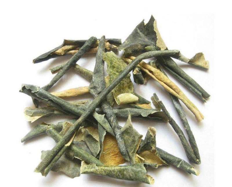 常年批发代购冬瓜皮干货