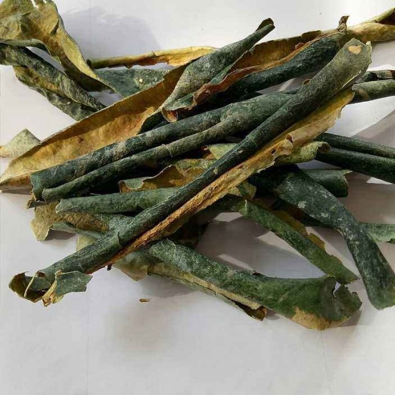常年批发代购冬瓜皮干货