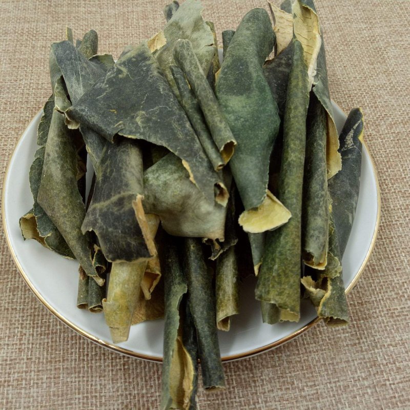 常年批发代购冬瓜皮干货