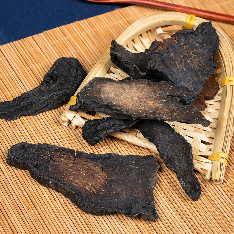 【牛商推荐】肉苁蓉肉苁蓉片大云沙漠人参