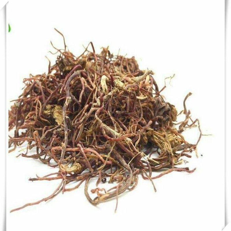 紫苑紫菀子苑子菀颜色好无硫中药材