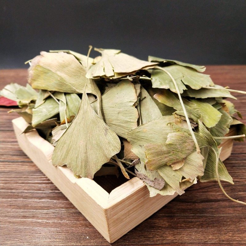 银杏叶，常年批发供应各种规格银杏叶中药材，量大从优