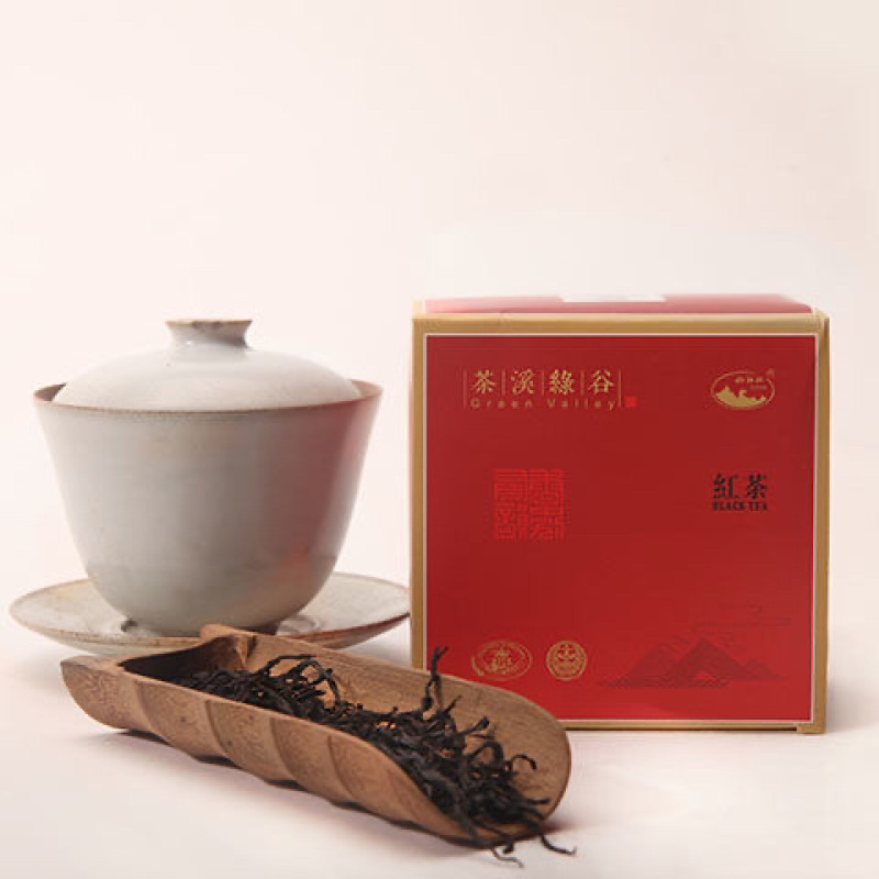茶叶狗牯脑红茶正山小种