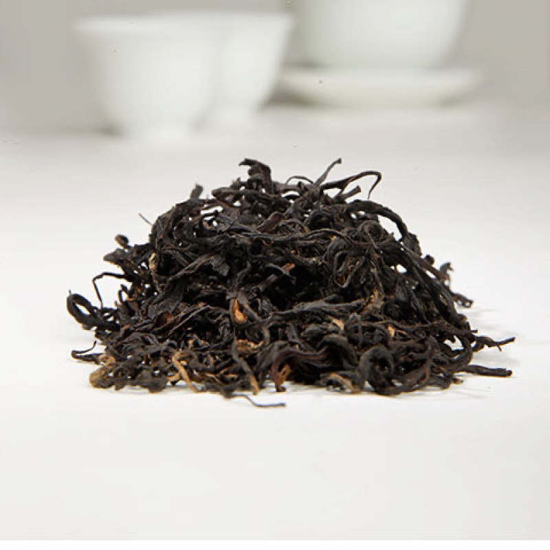 茶叶狗牯脑红茶正山小种