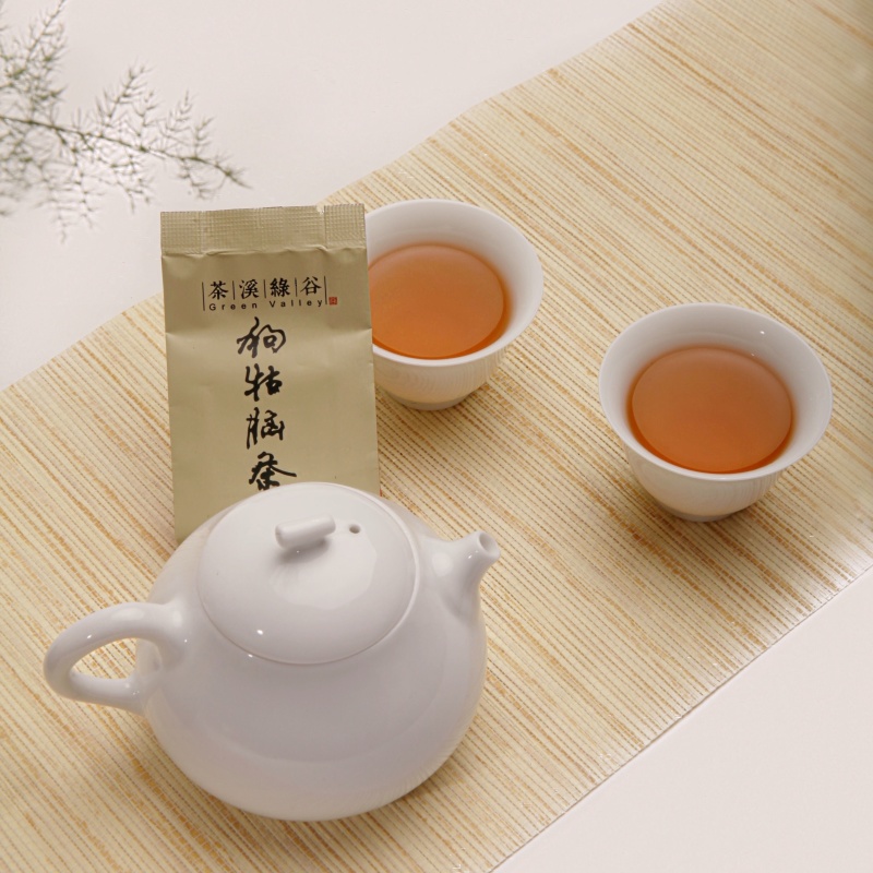 茶叶狗牯脑红茶正山小种