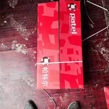 进口箱装帕特尔猪六分体大量有货