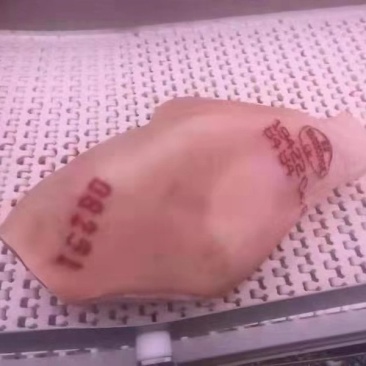 进口箱装肥猪后腿大量有货