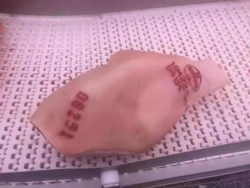 进口箱装肥猪后腿大量有货