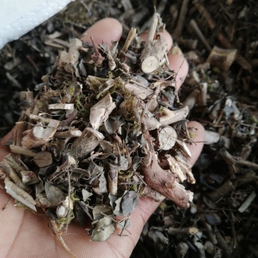 绣花针，干货的通货，切货