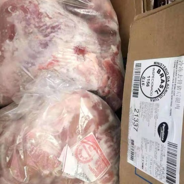进口精修箱装4号肉大量有货