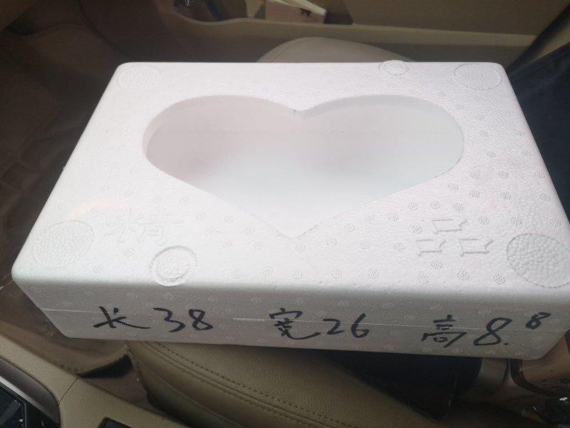 草莓包装盒