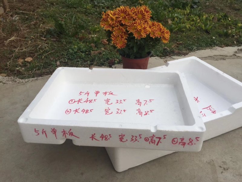 草莓包装盒
