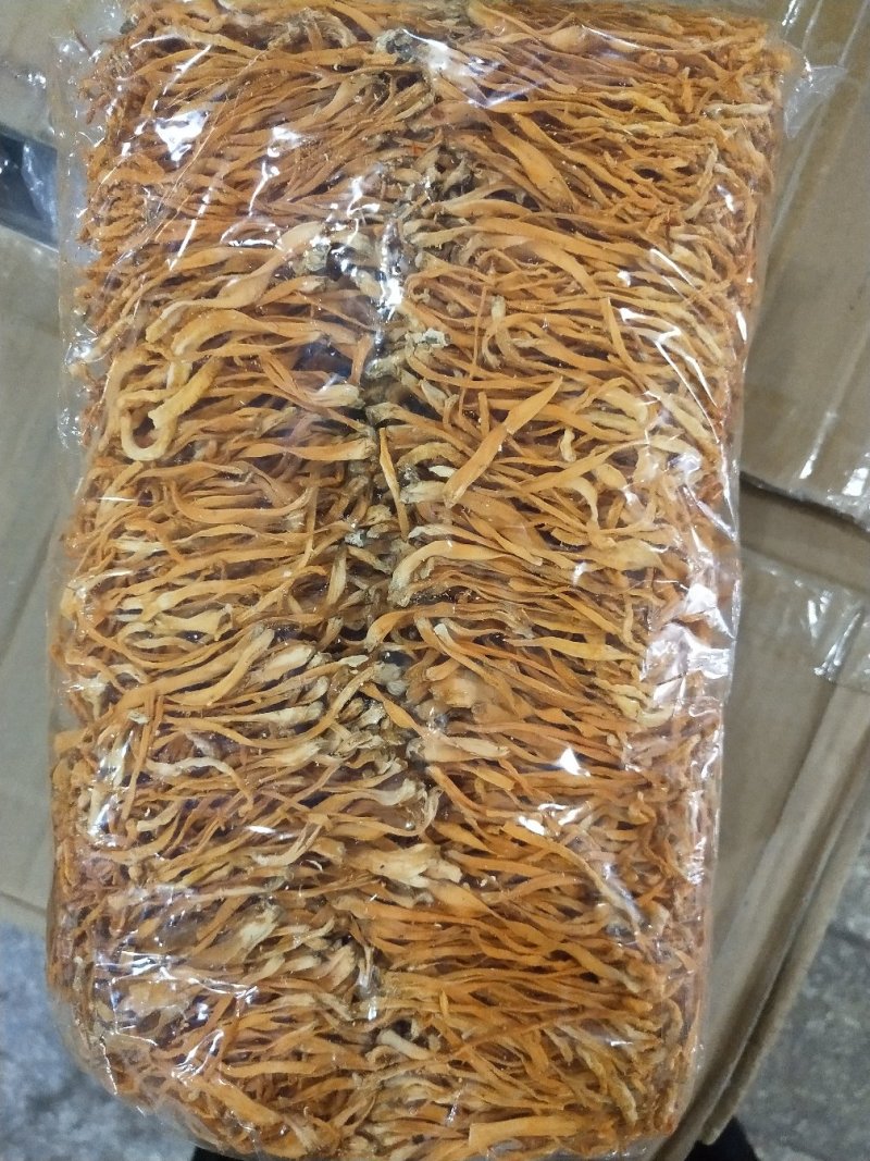古田虫草花量大走物流运费商议请按购买数量拍否则不发货谢谢
