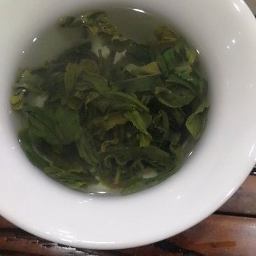 六安瓜片