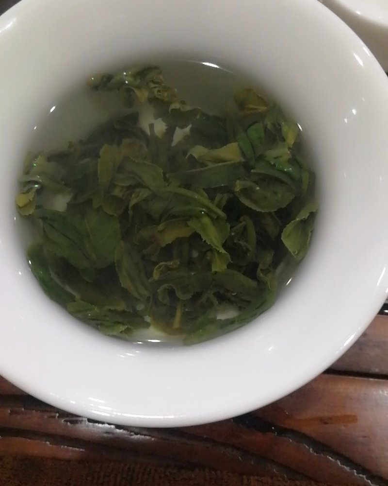 六安瓜片