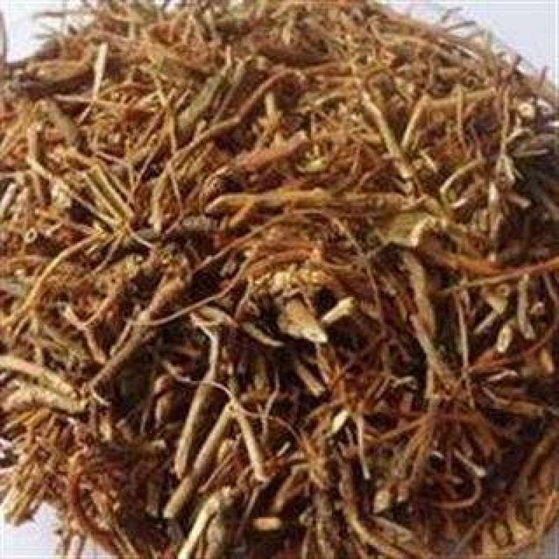 常年批发代购各种南龙胆草，
