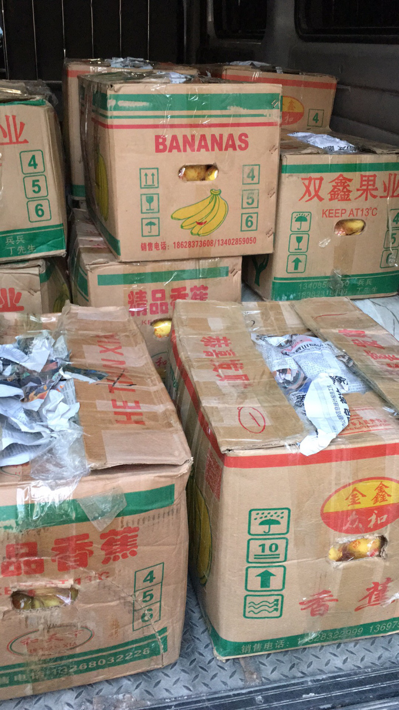 四川安岳尤力克黄柠檬