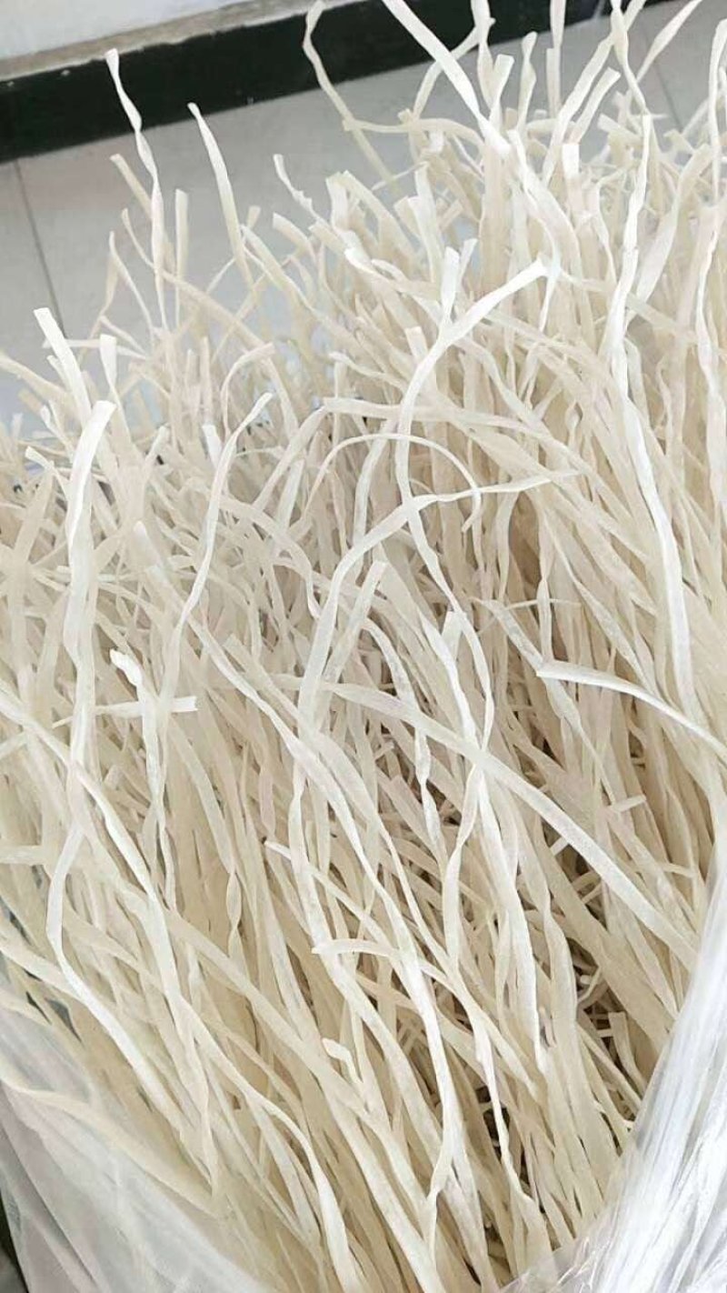 福慧农业原生态绿色种植纯红薯粉条，传统古法工艺