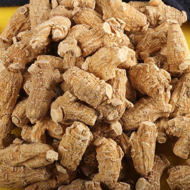 西洋参，常年批发供应各种规格西洋参立头量大从优