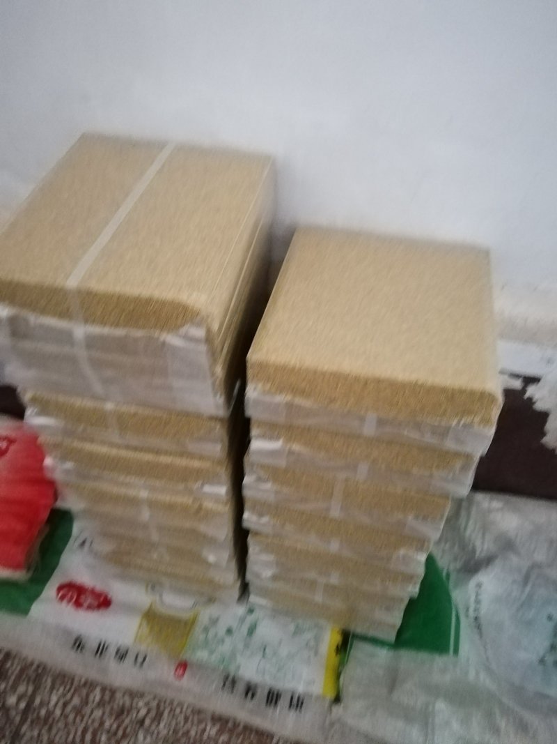 黑小米