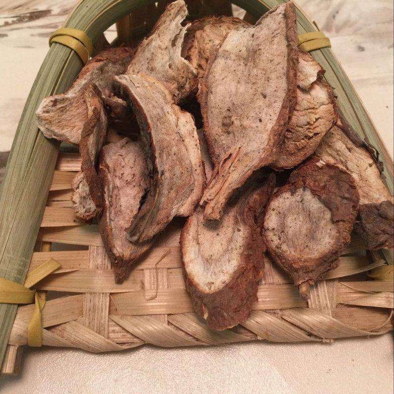 常年批发白蔹各个产地东北货陕西