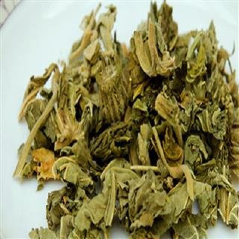 常年批发代购磨盘草野生