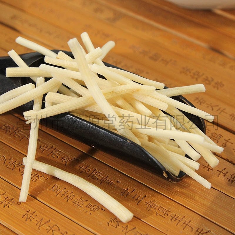 灯芯草通草产地直销量大从优