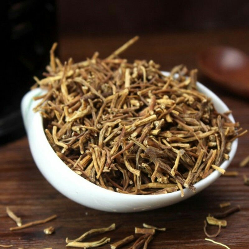 龙胆草南龙胆草北龙胆草无硫中药材包邮