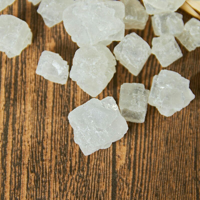 大青盐粗盐大盐粒热敷天然海盐中药材