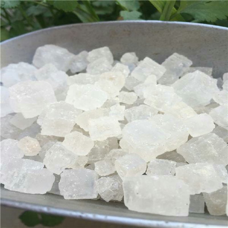 大青盐粗盐大盐粒热敷天然海盐中药材