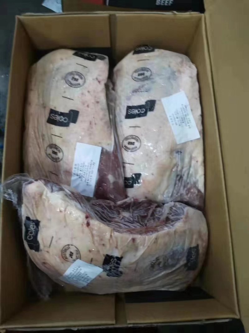 禽畜牧蛋肉