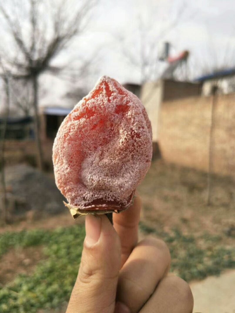 柿饼
