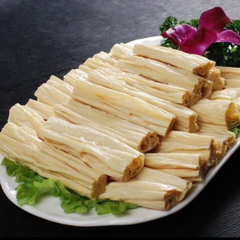 鲜腐竹火锅串串专用
