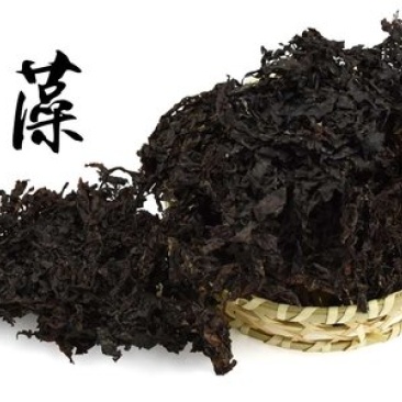 海藻，常年批发供应各种规格海藻中药材量大从优