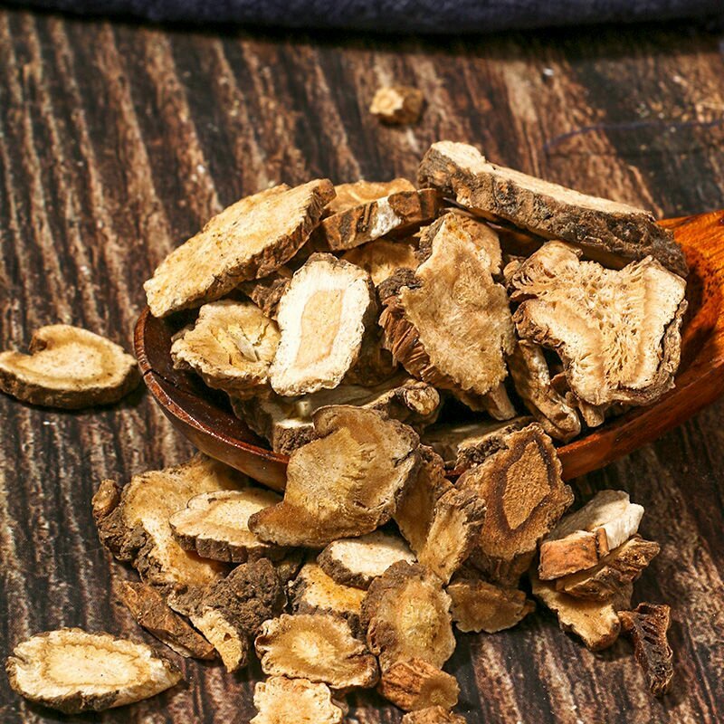 前胡毛前胡信前胡干净无杂无硫中药材