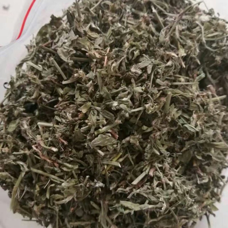 萹蓄扁蓄萹蓄草无硫无土吸尘中药材