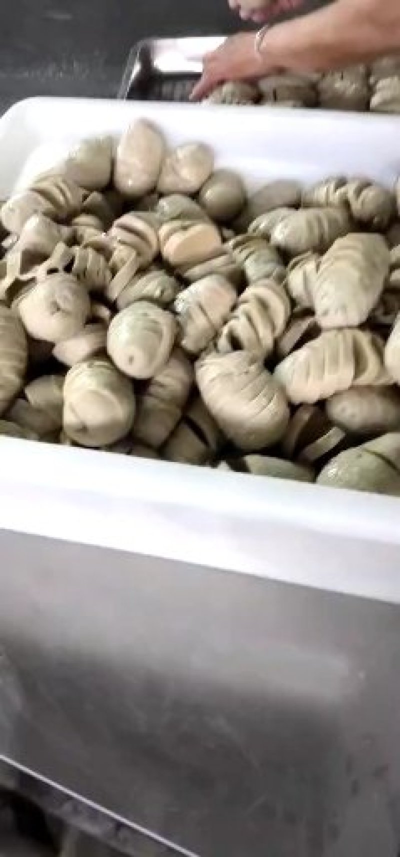面筋串，面筋头，量大从优规格齐全欢迎咨询下单