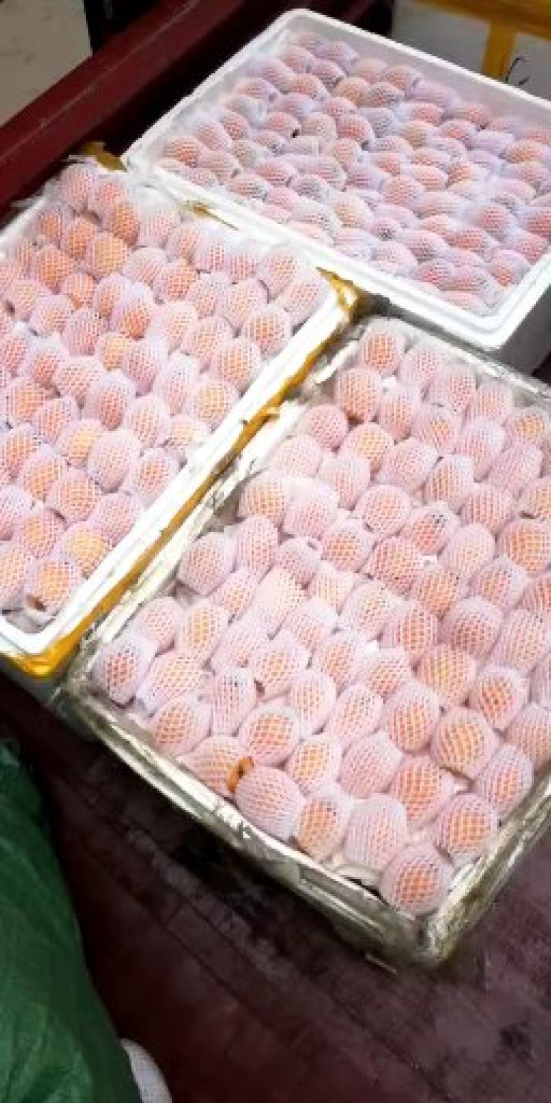 攀枝花米易枇杷承接线上线下市场批发商超配送一件代发
