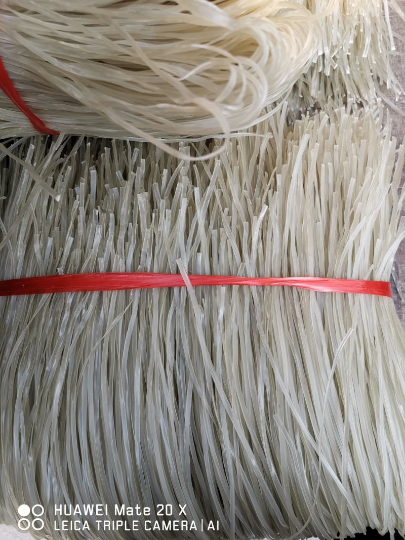 红薯粉条