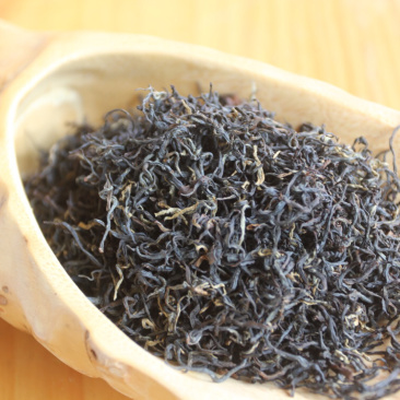 高山生态茶