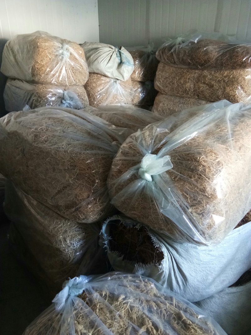 长白山人参须人参白混须泡水打粉煲汤一件代发