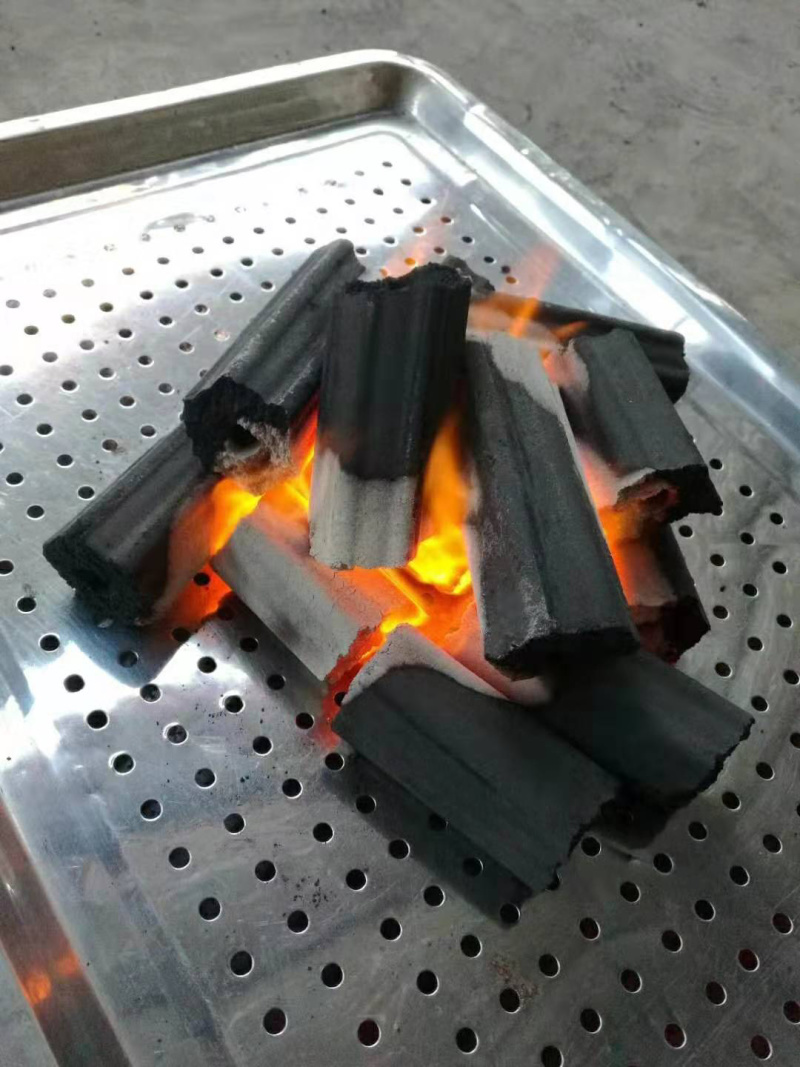 环保机制木炭取暖烧烤锅炉