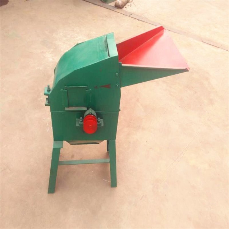 小型饲料粉碎机家用粉碎机秸秆碎枝机价格优惠厂家批发