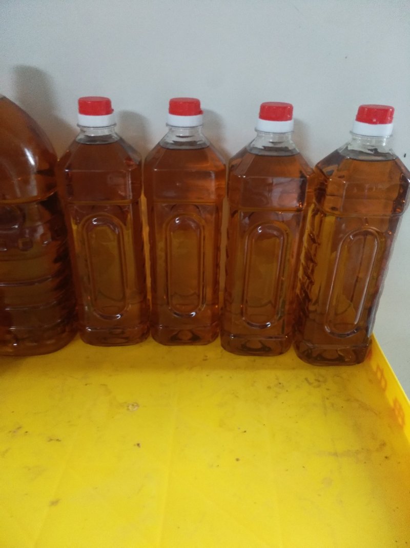 云南保山老树核桃，纯核桃压榨，纯核桃油无添加